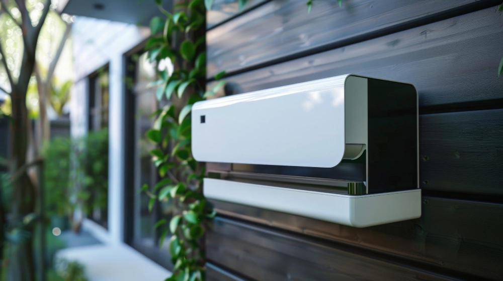 Wall Mounted Systems 