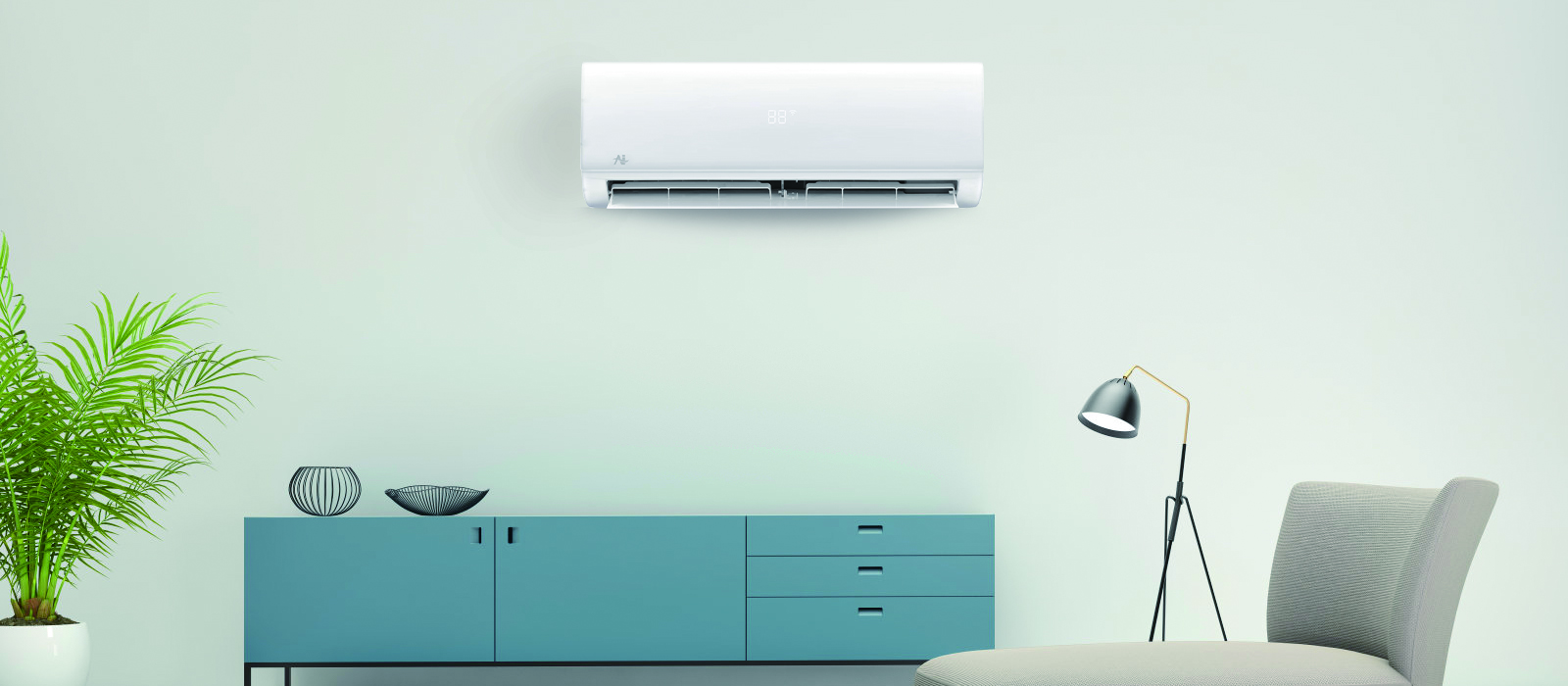 Wall Mounted325