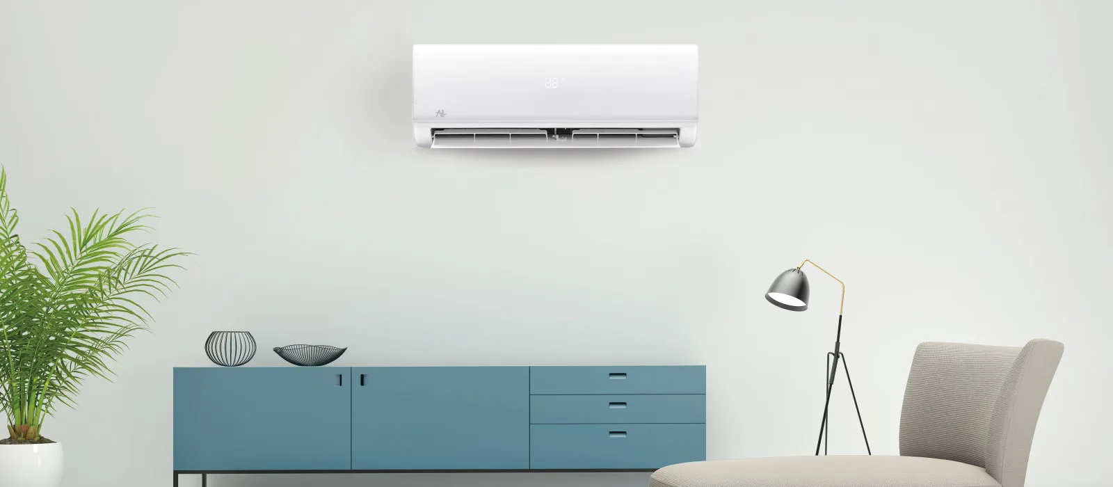 Wall Mounted325