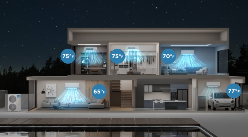 multi-zone-family