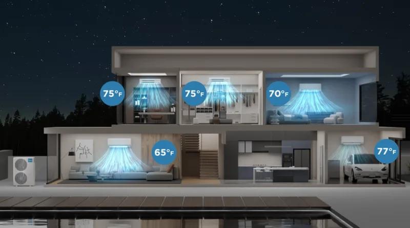 multi-zone-family