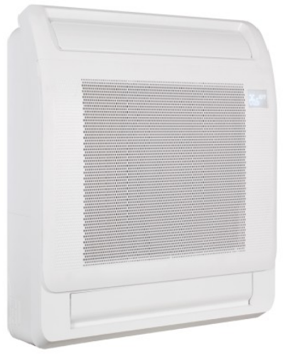 Custom means the outdoor can be upgraded and indoor units added via the dropdown boxes above.