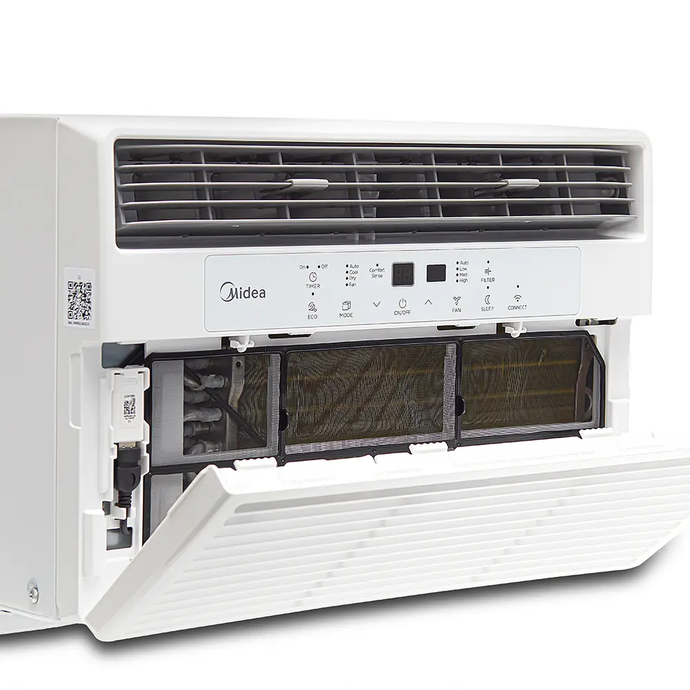  Smart Window Air Conditioner,