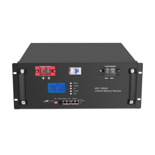 Lithium Phosphate Battery
