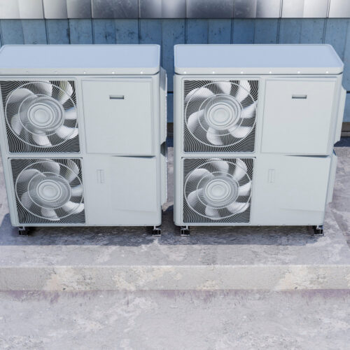 heat pump