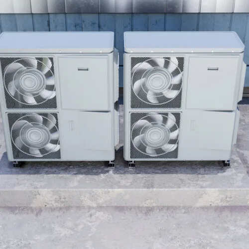 heat pump