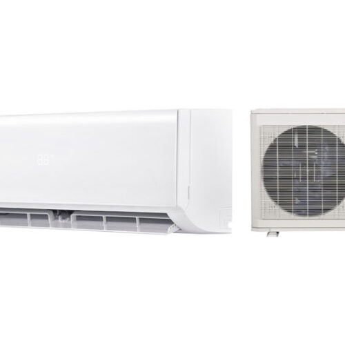 Wall Mounted Mini-split System