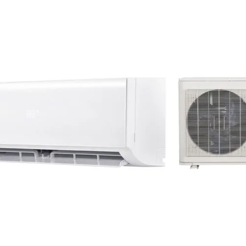 Wall Mounted Mini-split System