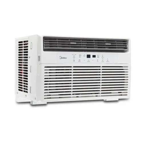 Smart Window Air Conditioner