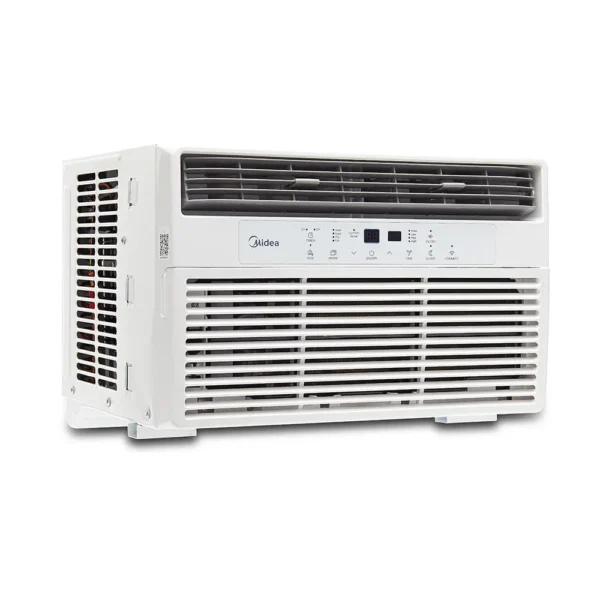 Smart Window Air Conditioner