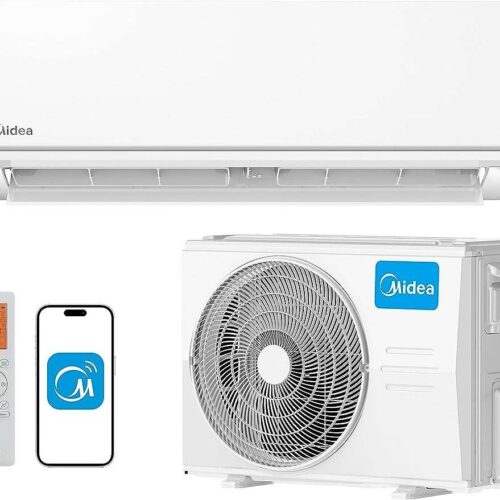 Mini Split Air Conditioner/Heating System