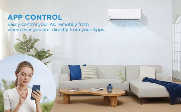 Mini Split Air Conditioner