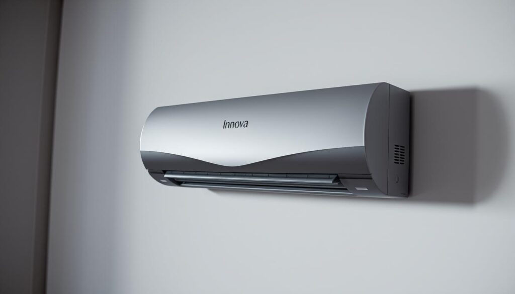 Innova HVAC systems